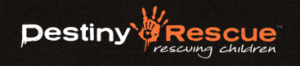 Destiny Rescue Logo